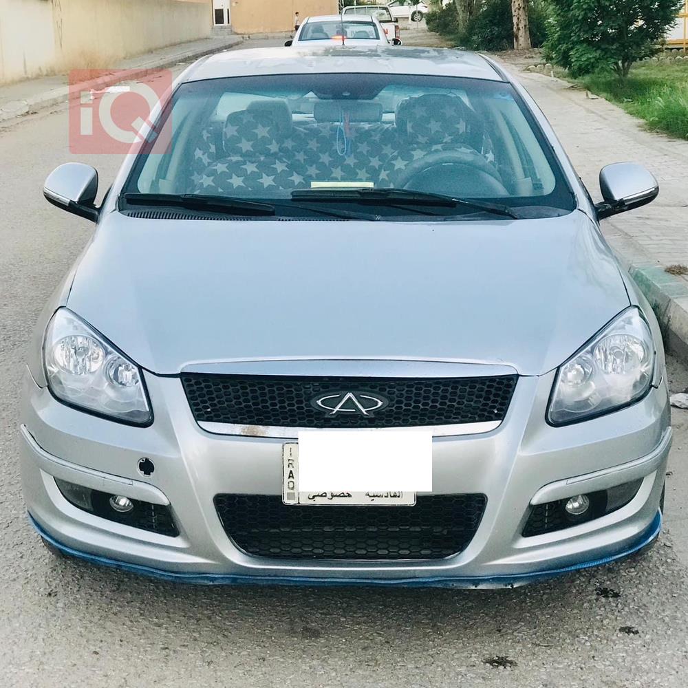 شيري A3